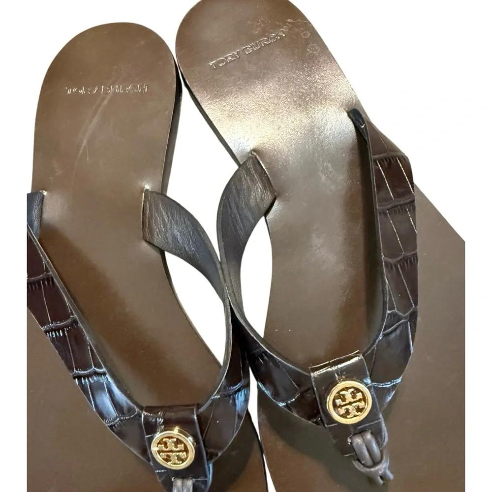 Tory Burch elevate your
